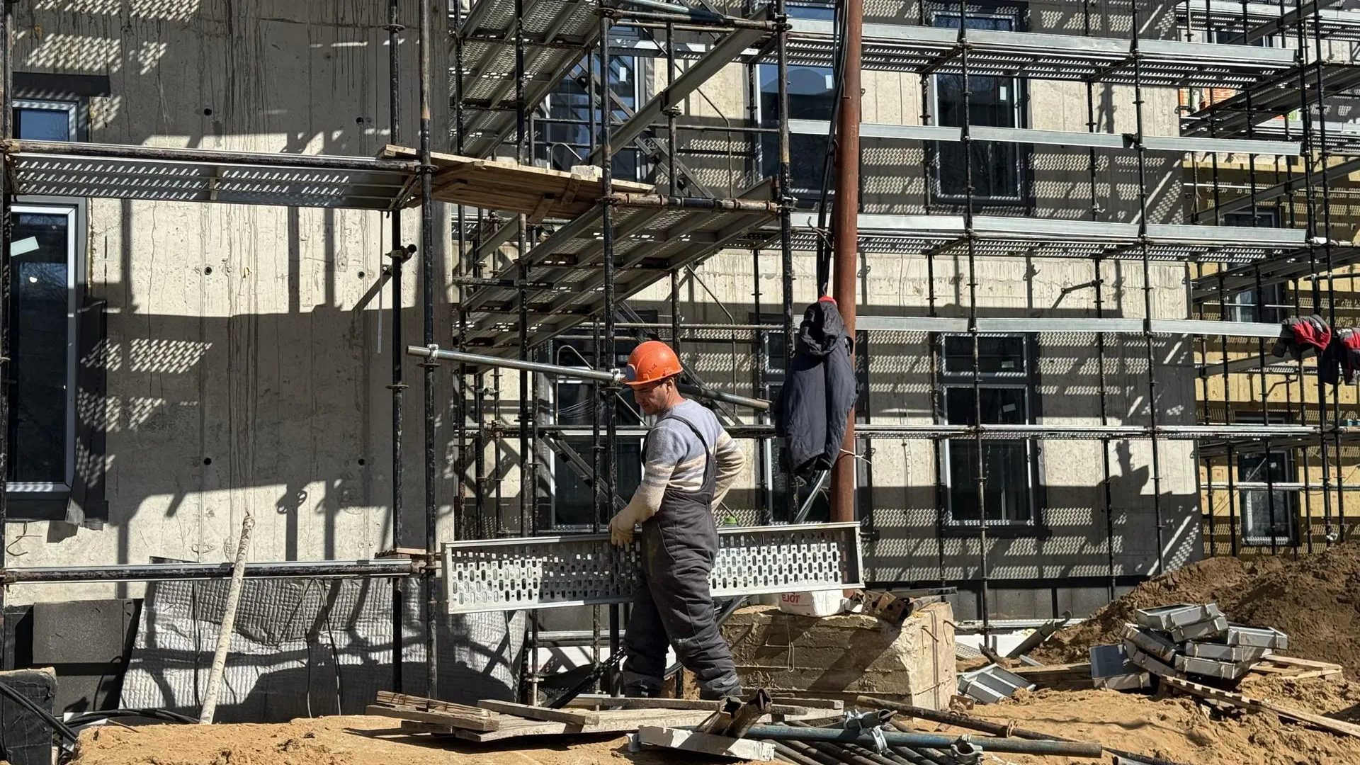 МедиаБанк Подмосковья/Анна Дука