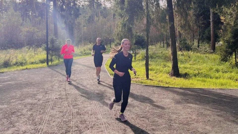 Фото: администрация м.о. Истра