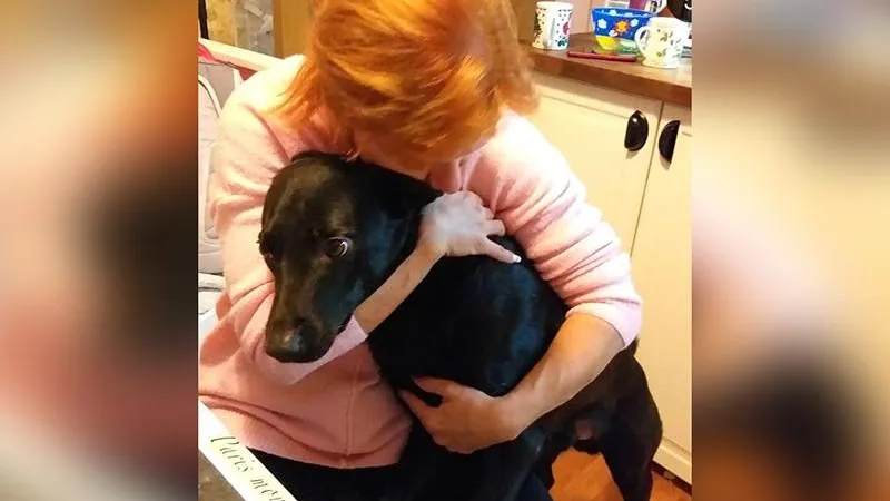 Из личного архива семьи Шангиных