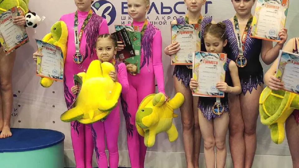 Фото: пресс-служба администрации Волоколамского м.о.