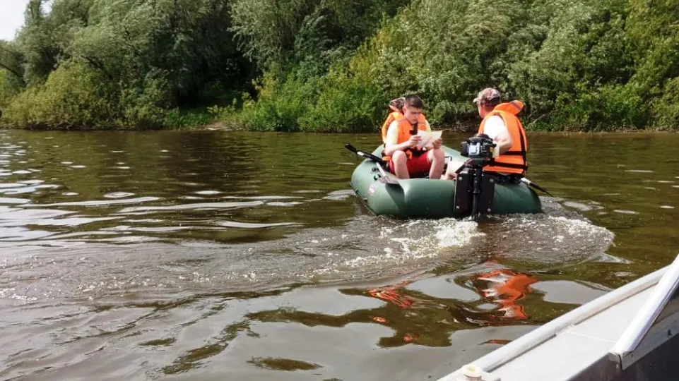 Фото: пресс-служба администрации г.о. Кашира
