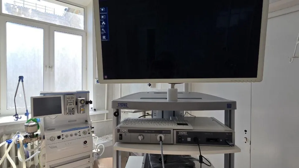 Фото: Коломенская больница