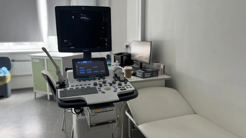 Фото: Полина Абраменко