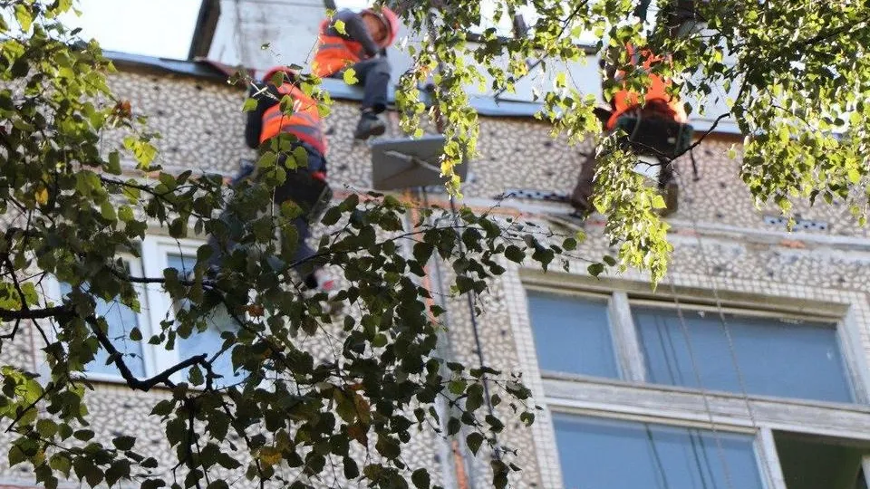 Фото: пресс-служба Администрации городского округа Мытищи