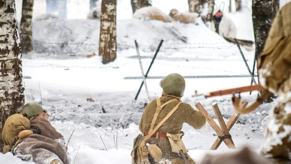 Фото: МедиаБанк Подмосковья/Данила Кирьянов