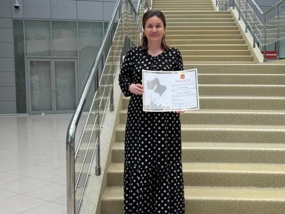 Фото:&nbsp;Министерство жилищной политики Московской области