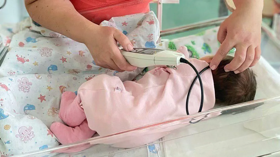 Министерство здравоохранения Московской области