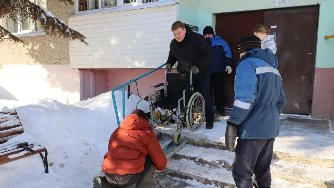 REGIONS/Ирина Матвеева