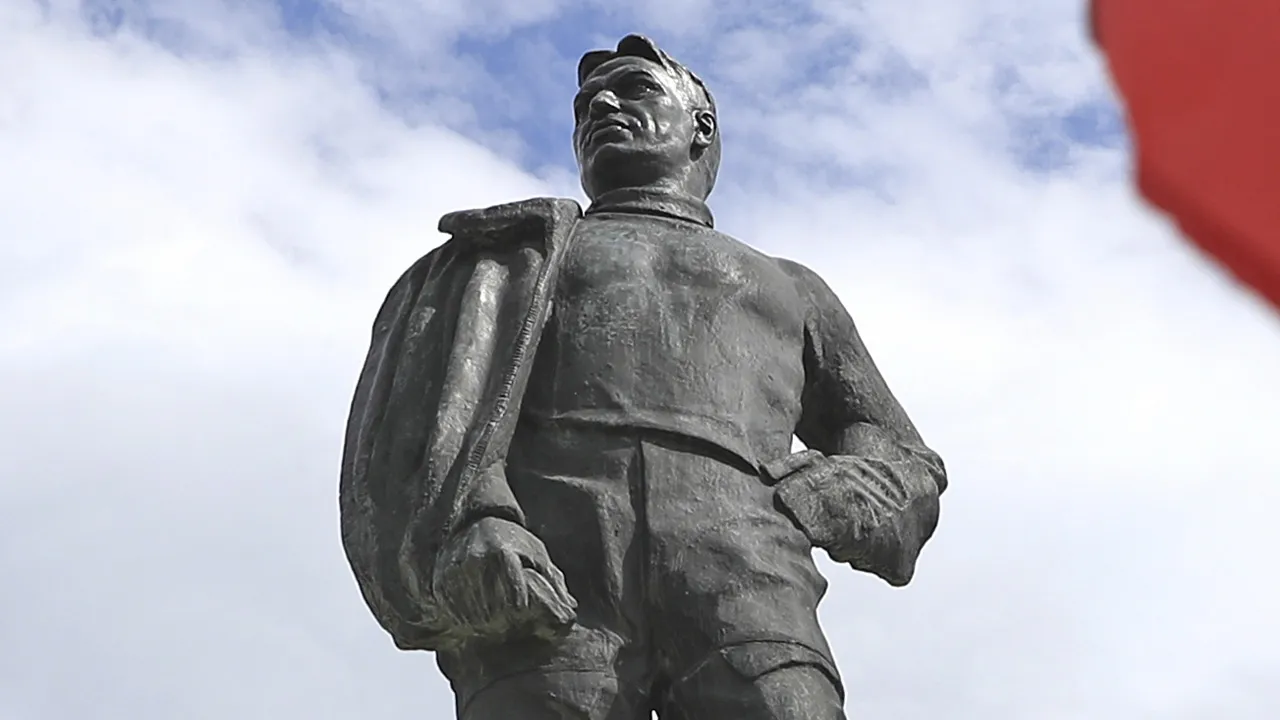 Фото: Владимир Смирнов/ТАСС