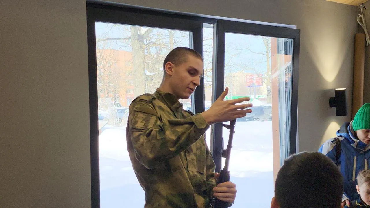 REGIONS/Роман Кутузов