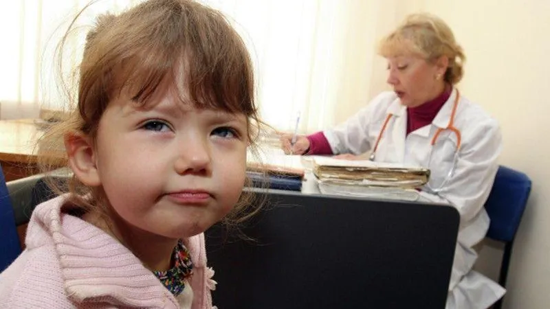 В Мособлдуме предложили сделать диспансеризацию школьников обязательной
