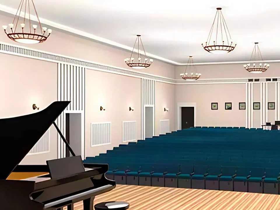 Фото: проектное решение