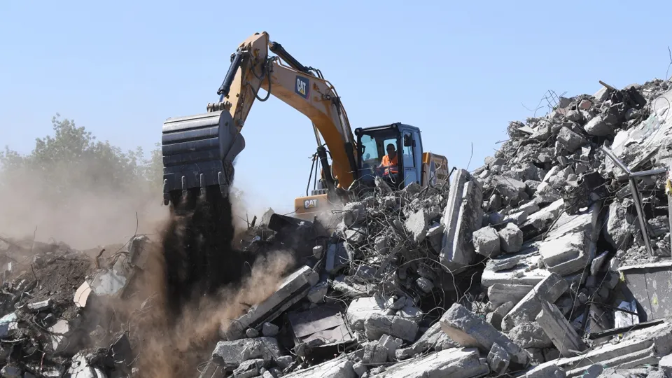 Фото: РИА Новости/Илья Питалев