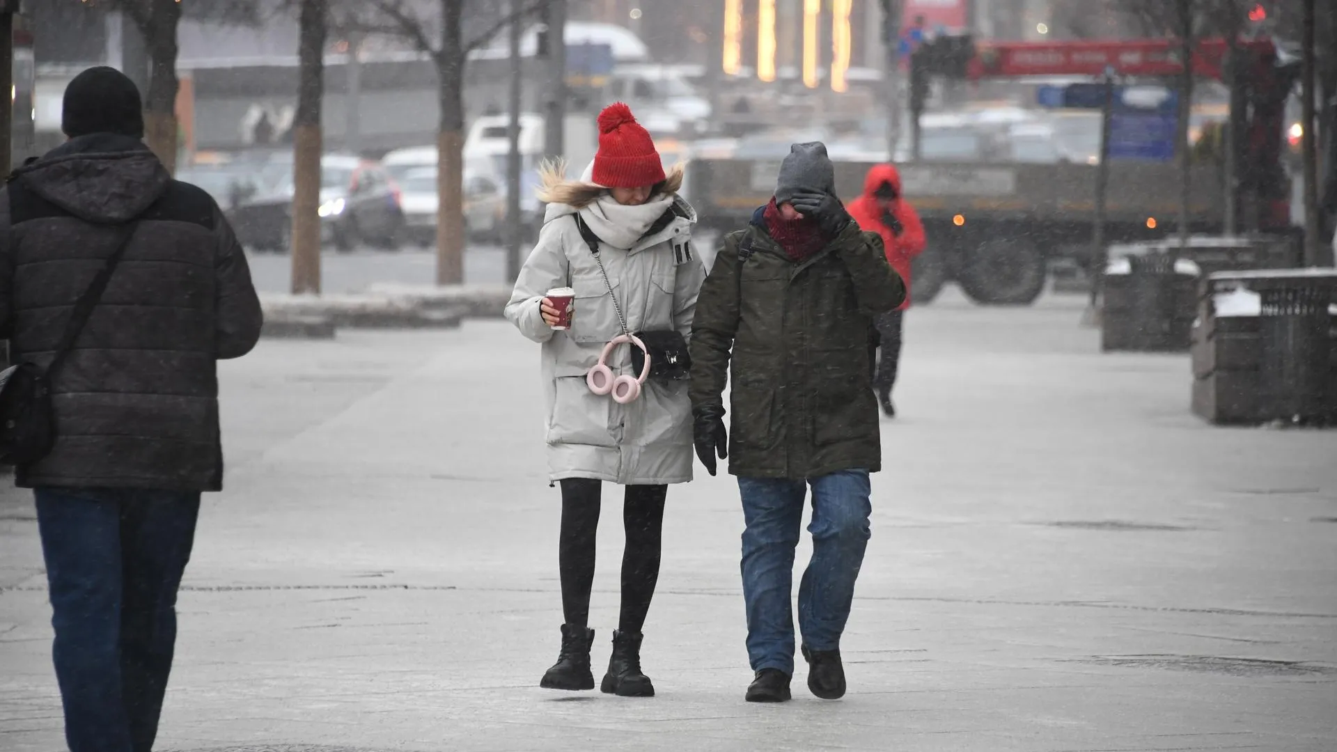 Komsomolskaya Pravda/Global Look Press