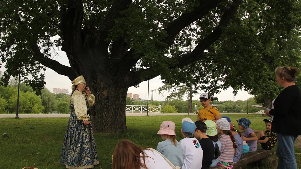 Фото: Наталья Дорофеева