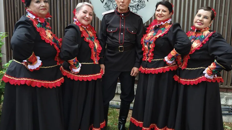 Фото: администрация г.о. Шаховская