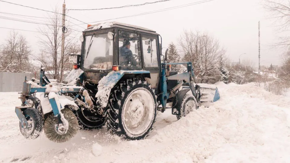 Фото: пресс-служба администрации г.о. Домодедово