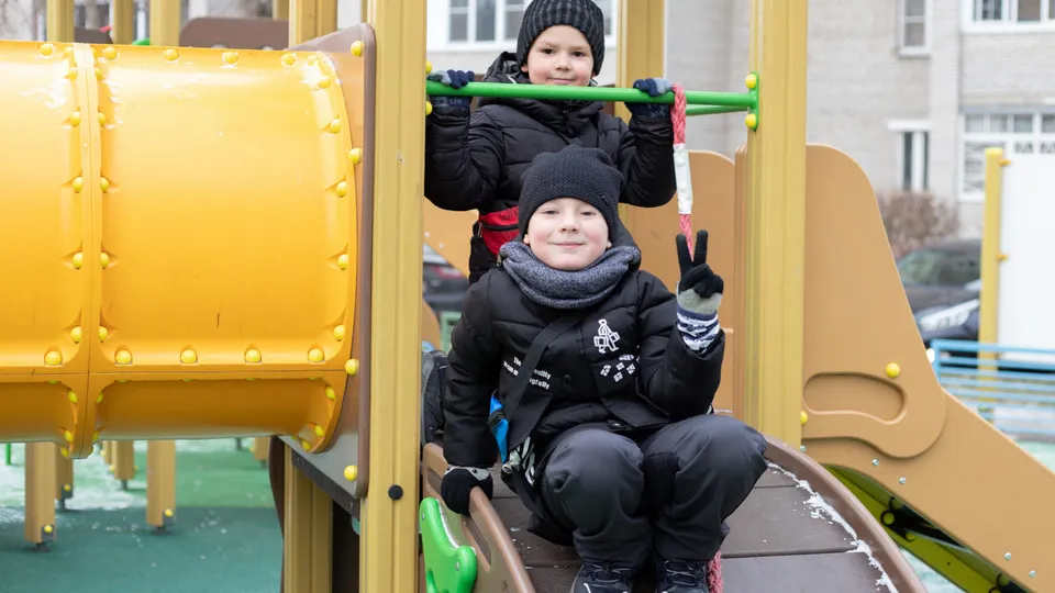 Фото: пресс-служба Администрации городского округа Луховицы