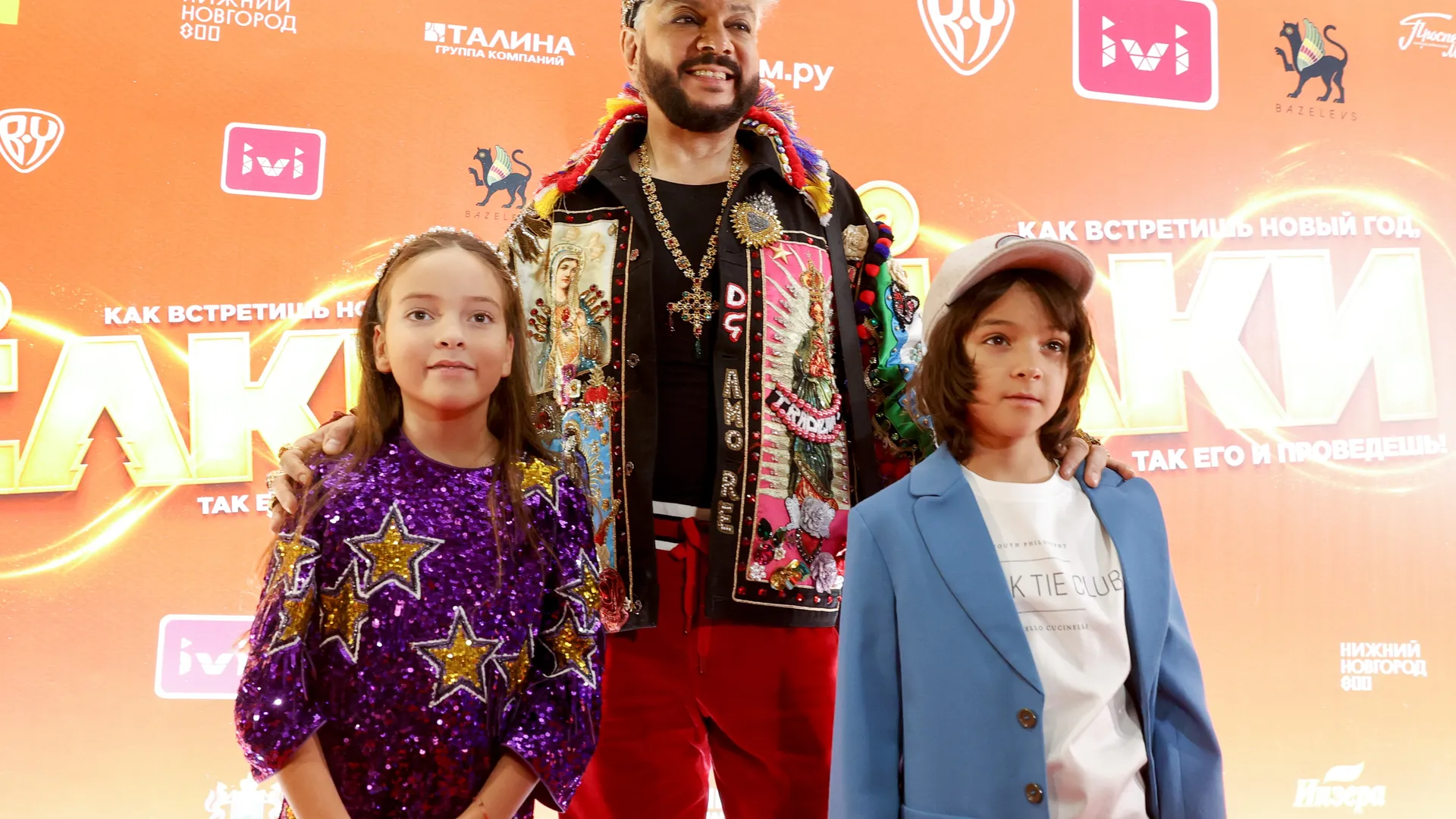 Фото: ТАСС/Михаил Джапаридзе