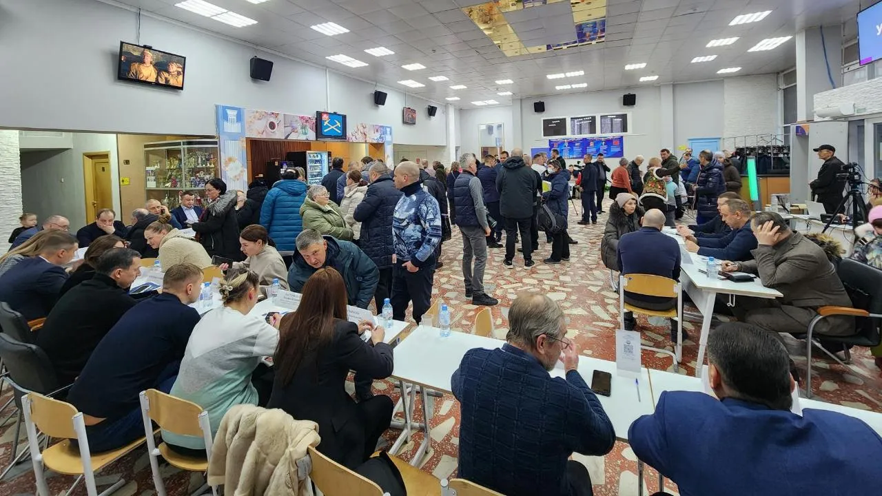 REGIONS/Мария Шигорева