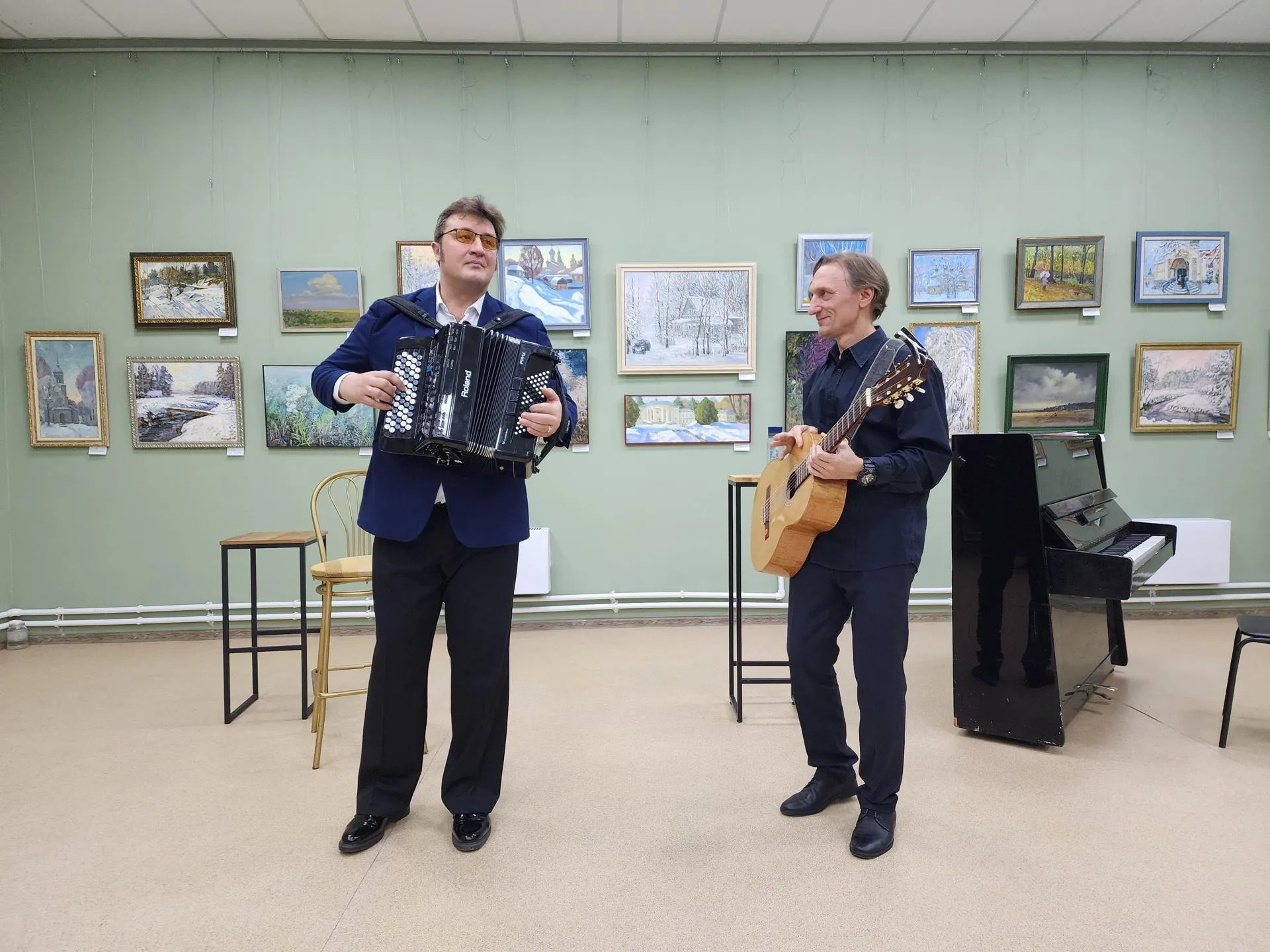 Фото: Ольга Шеметова