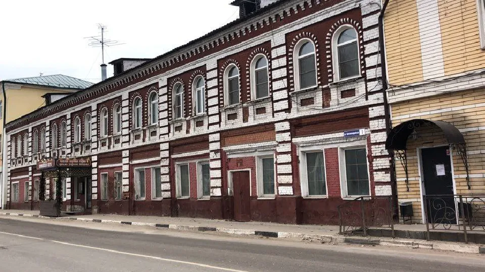 Фото: Фонд капитального ремонта МО