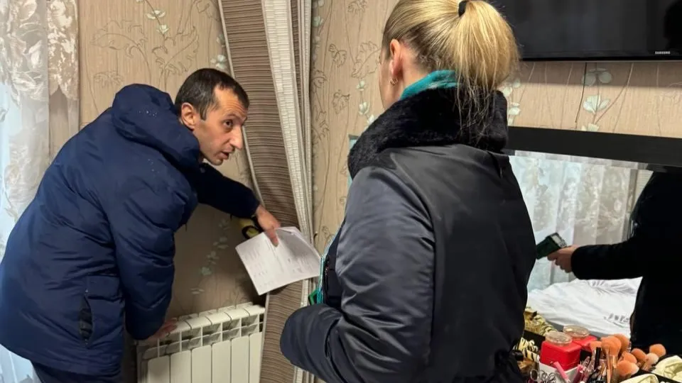 Фото: Окружное управление социального развития №20