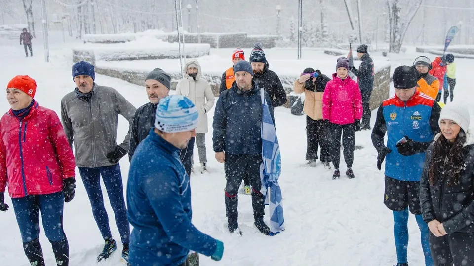 Фото: администрация г.о.Клин