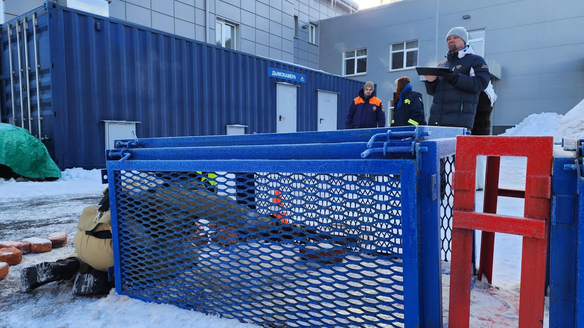 REGIONS/Евгений Рой