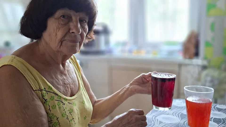 Фото: Римма Громова