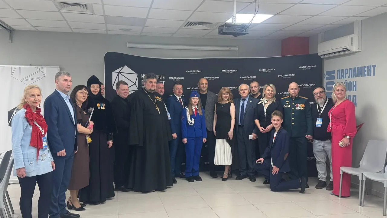 Телеграм-канал «Артур Орлов»