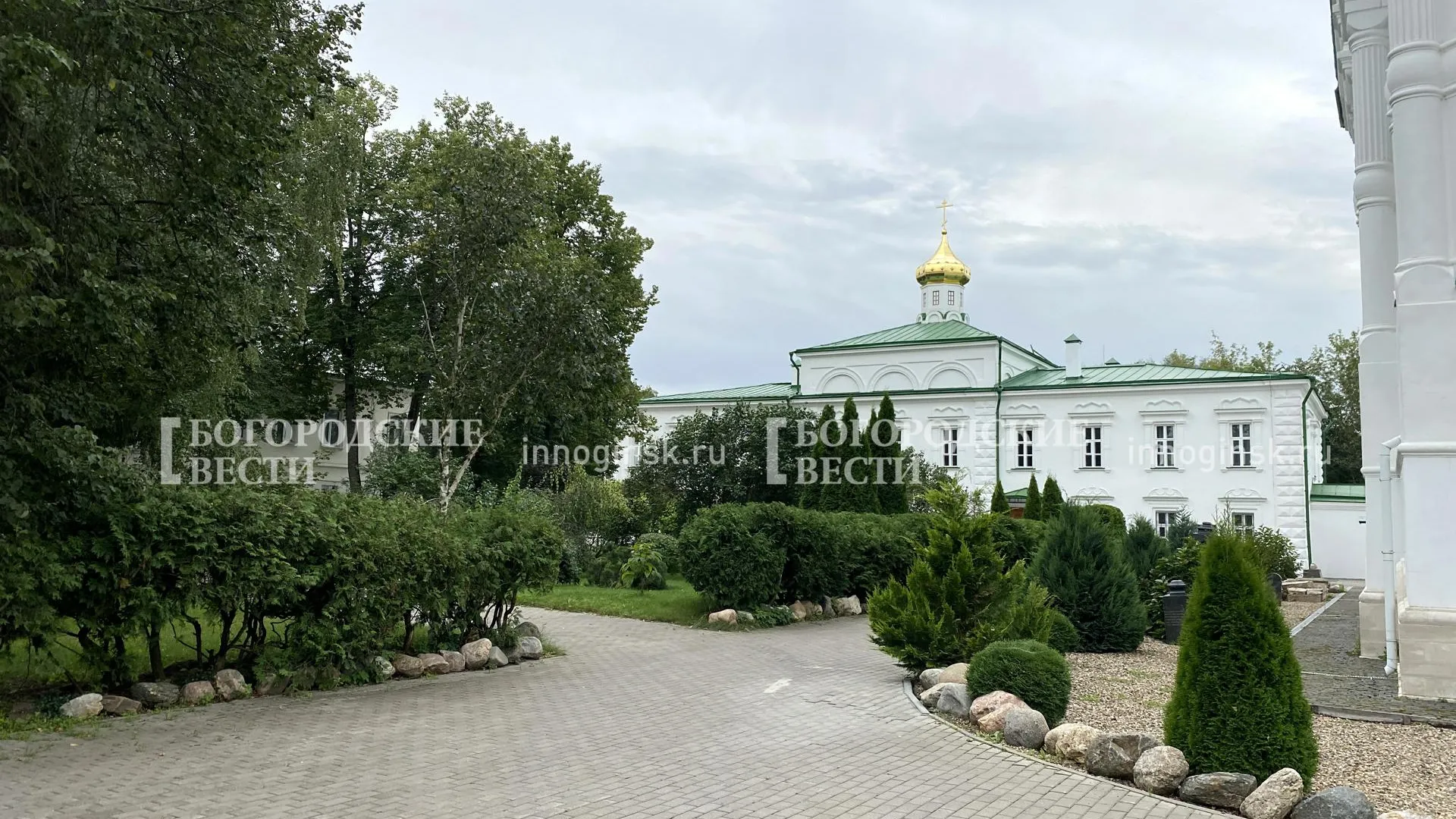 REGIONS/Александр Легкий