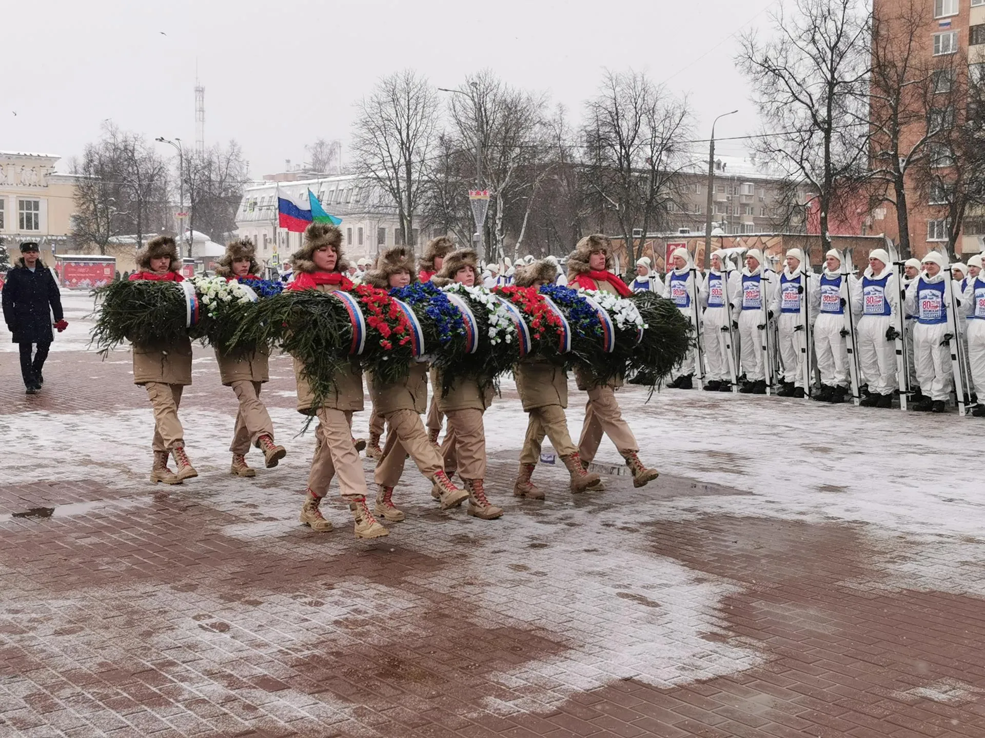 Добрынина Галина