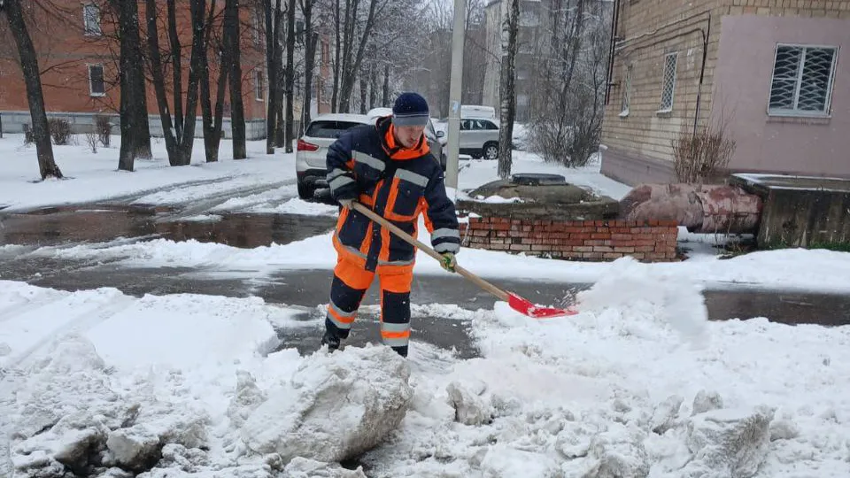 Фото: пресс-служба администрации г.о. Серпухов