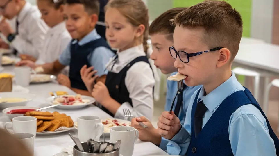 Фото: пресс-служба администрации г.о. Домодедово