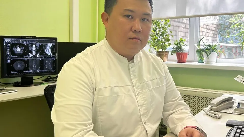 Фото: Пресс-служба Лобненской больницы