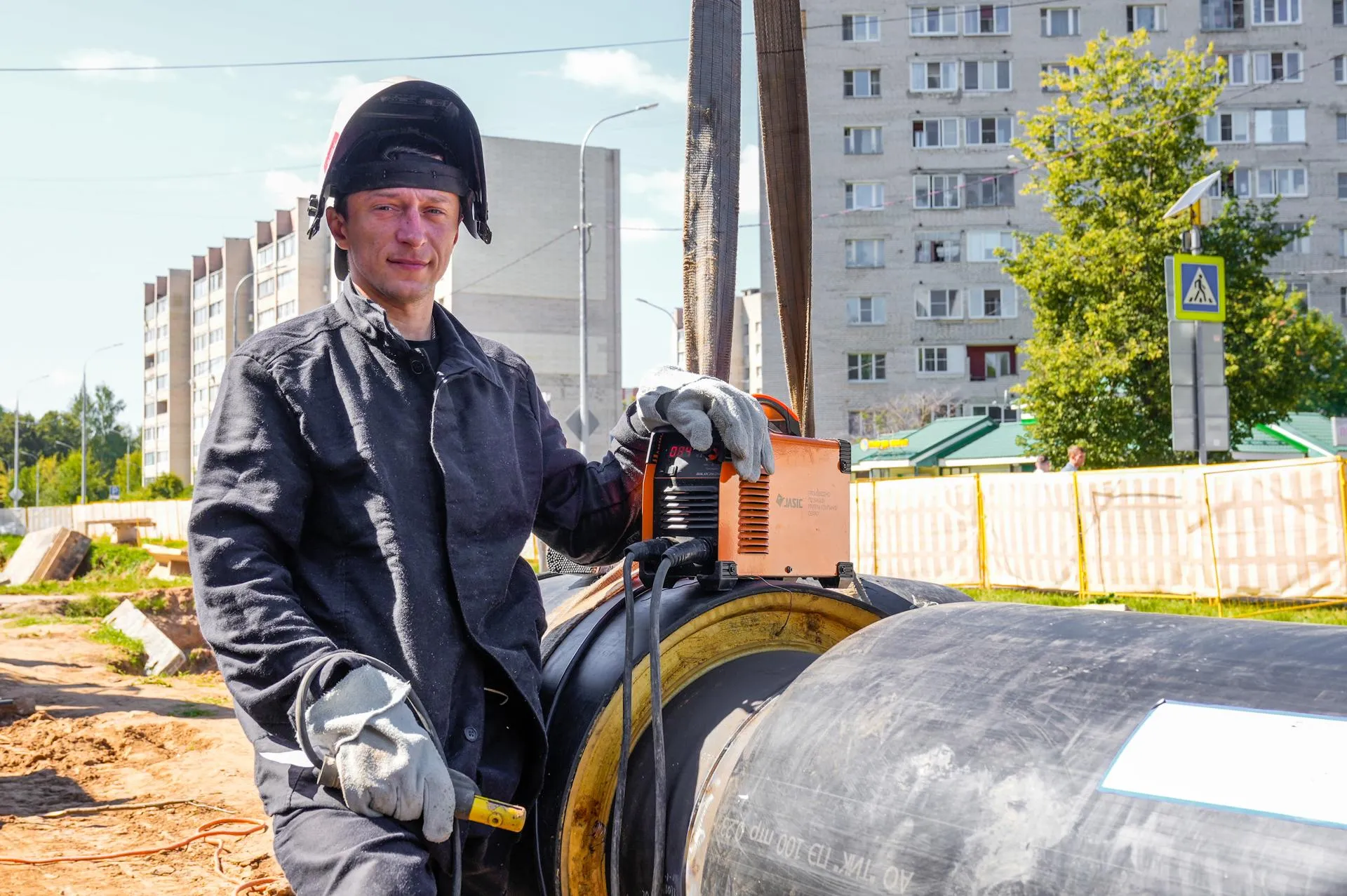 Фото: Александра Степанова