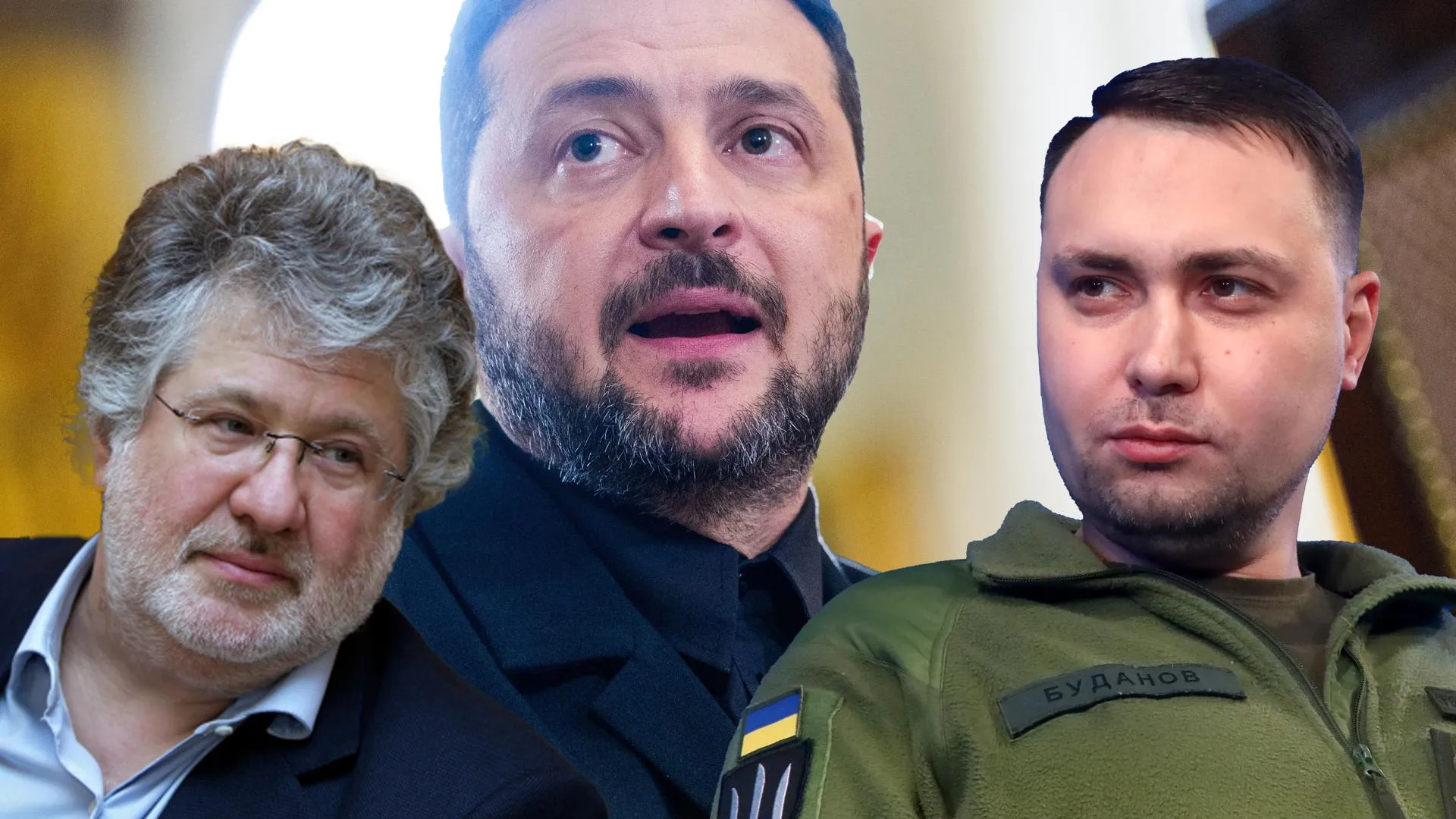 РИА «Новости»/CNP/AdMedia/Volodymyr Tarasov/Keystone Press Agency