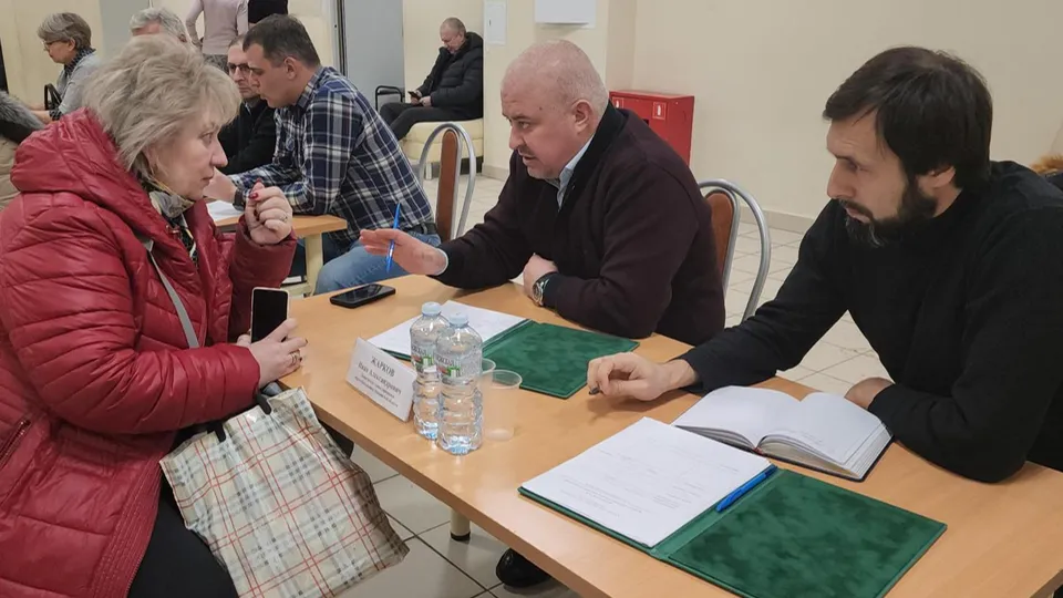 Фото: Маргарита Орлова