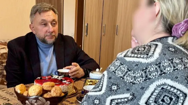 Фото: телеграм-канал Олега Жолобова