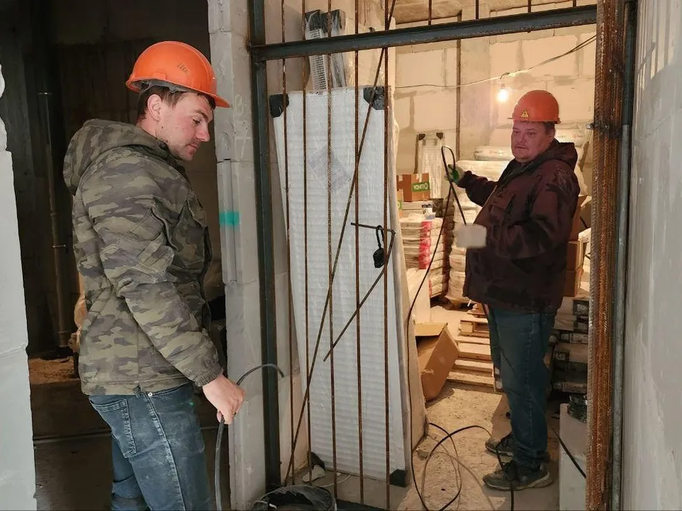 Фото: Наталья Лымарь