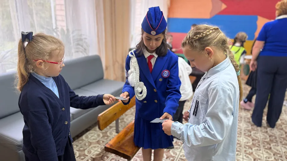 Фото: Отдел Госавтоинспекции ОМВД России «Лотошинский»