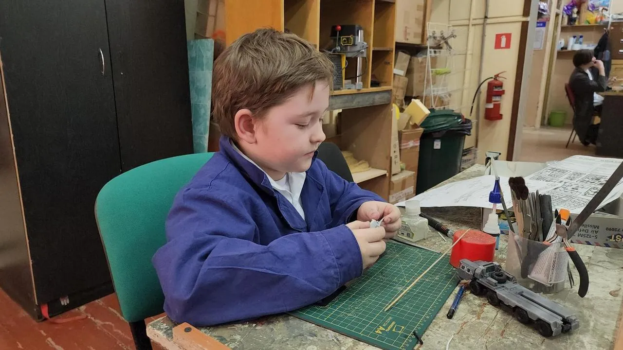 МедиаБанк Подмосковья/Анна Шолохова