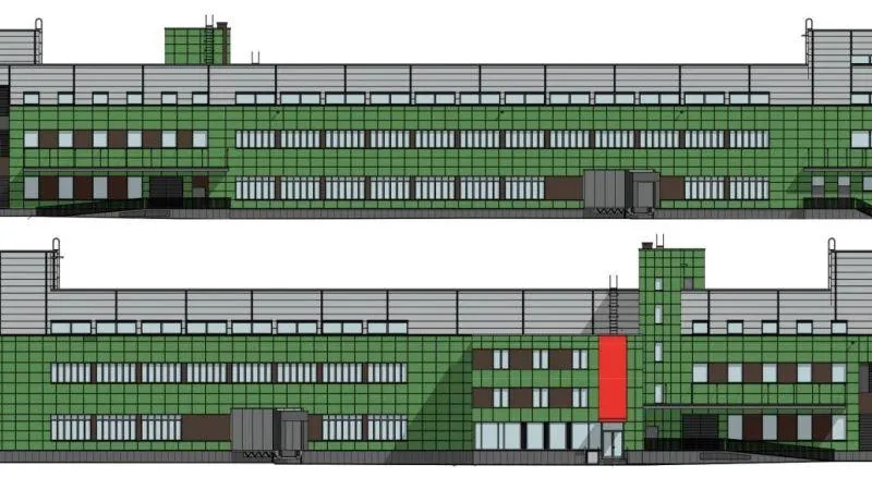 Еще почти двадцать объектов построят в Московской области