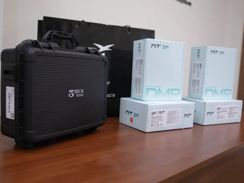 Фото: администрация м.о. Чехов