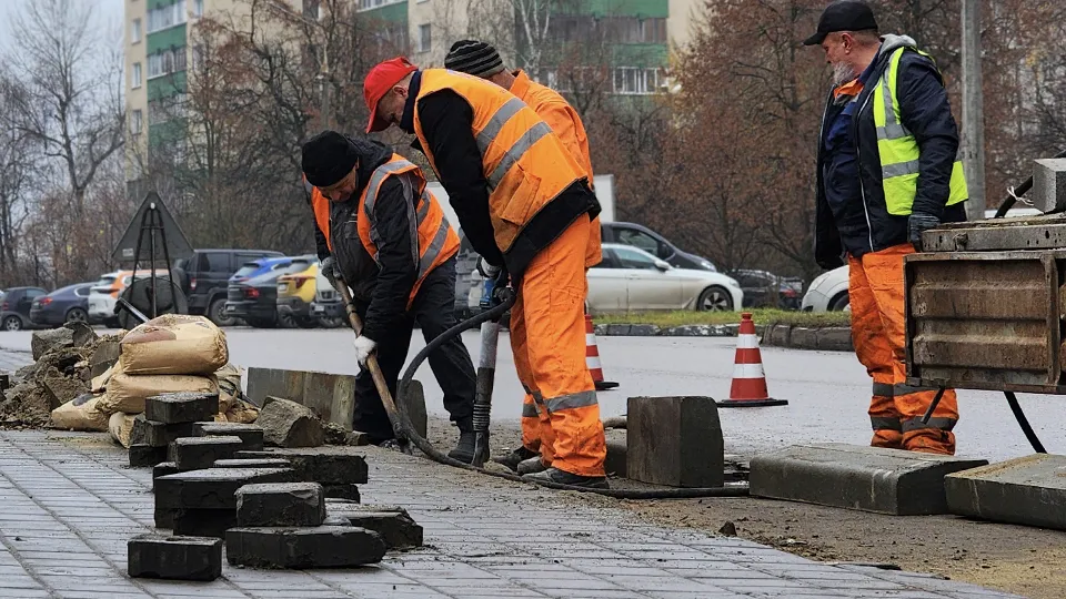 Фото: МедиаБанк Подмосковья/Валерия Тингаева