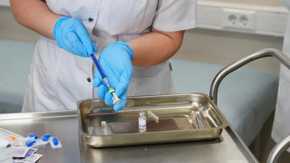 Фото: НИКИ детства