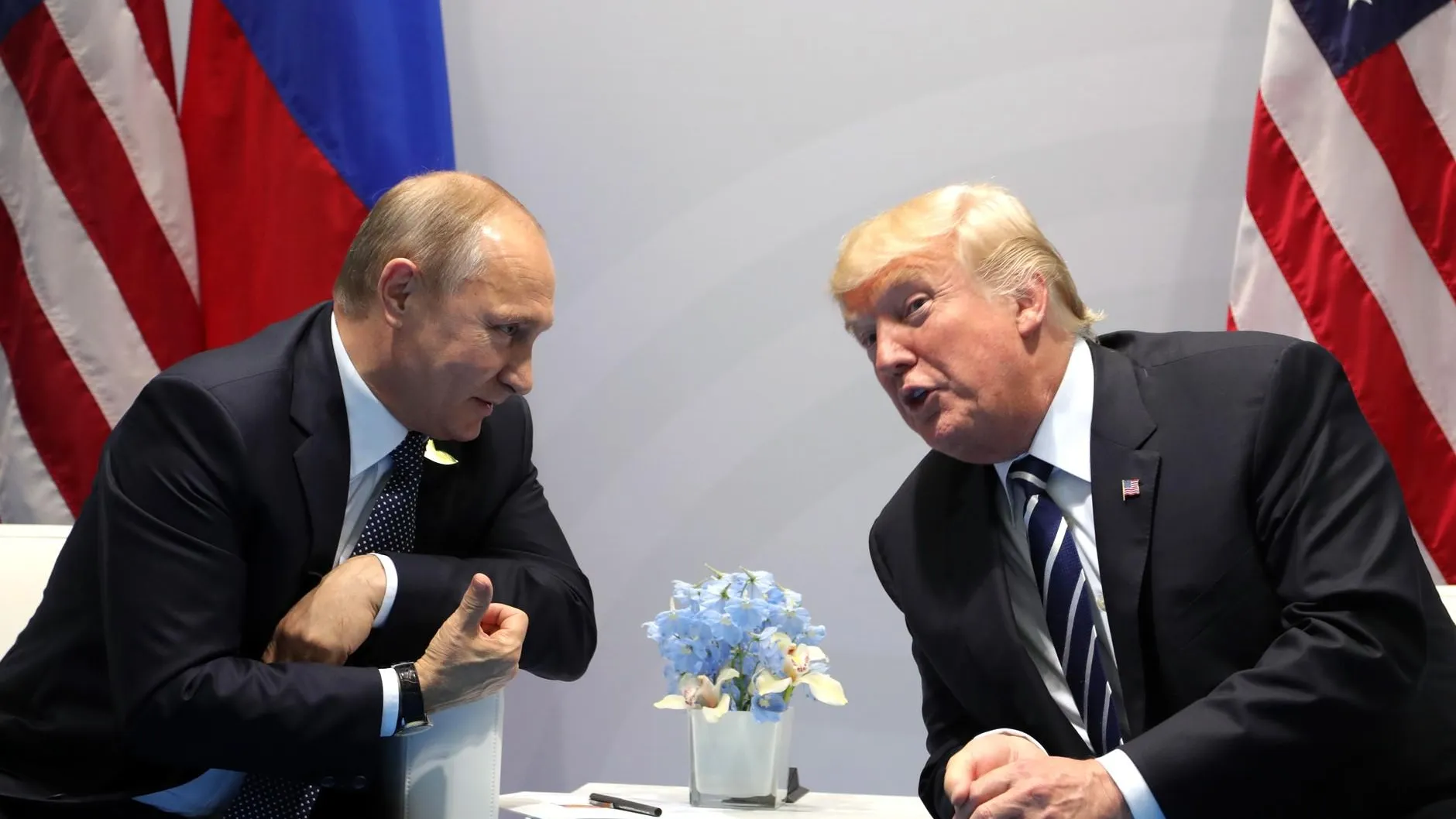 Политолог Марков пояснил отношение Кремля к хамству Трампа