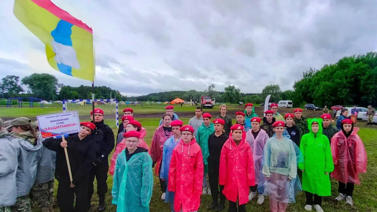 Фото: пресс-служба администрации г. о. Домодедово