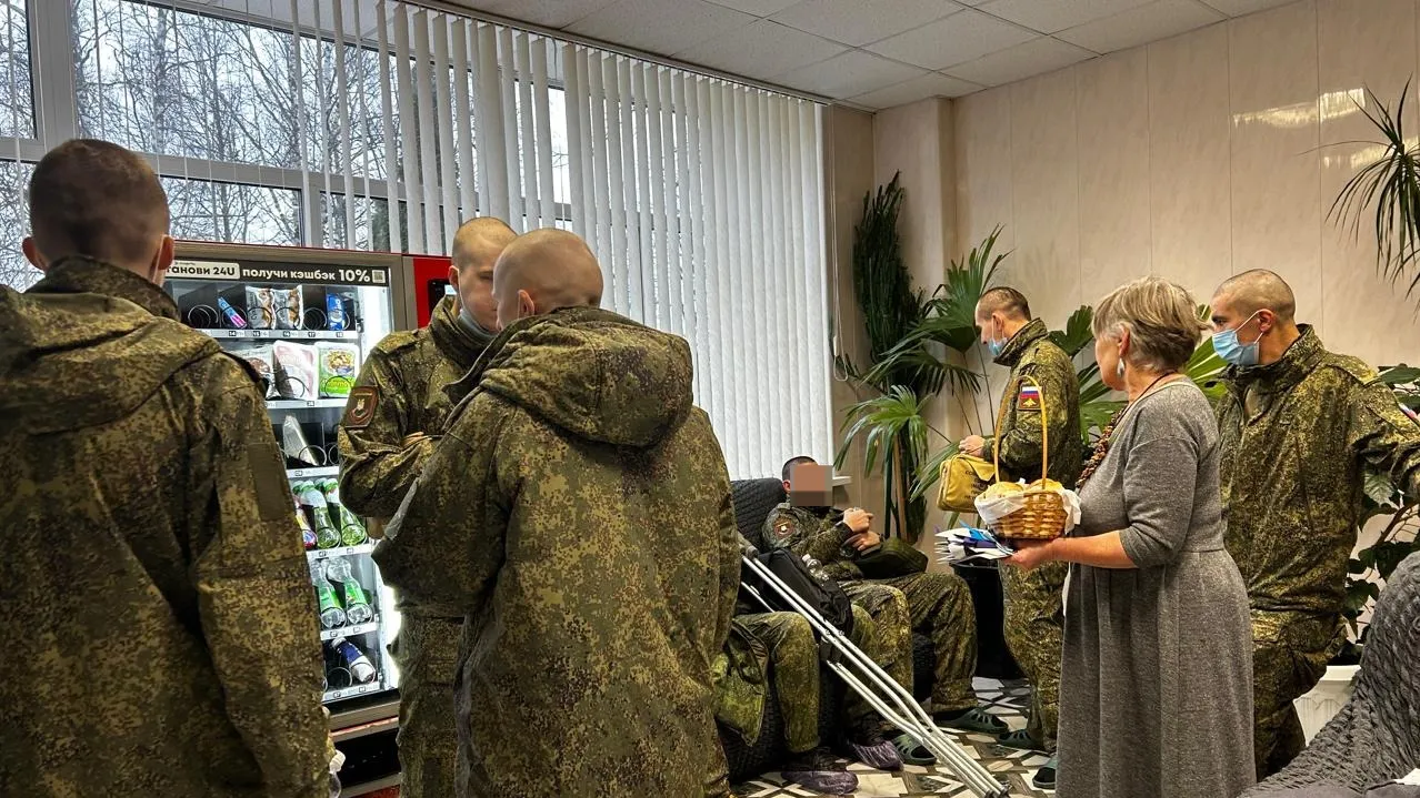 Пресс-служба администрации Наро-Фоминского городского округа